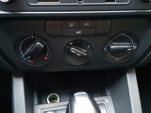 Volkswagen Jetta 2.5 Trendline Tiptronic At 2018