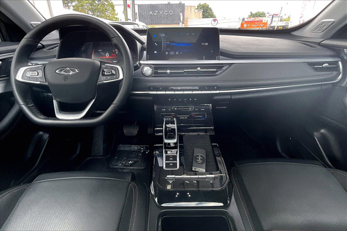 Chirey Tiggo 7 Pro 2023