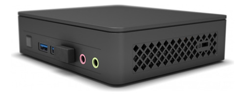 Mini Pc Nuc Intel Celeron N5105 Barebone