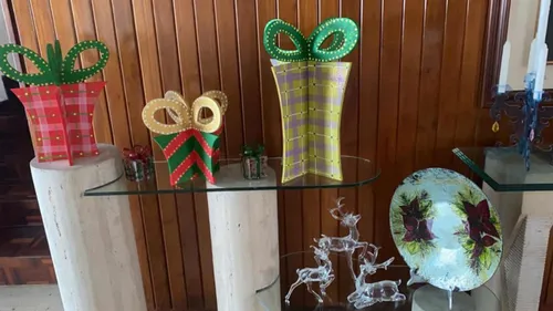 Adornos De Navidad Nuevos