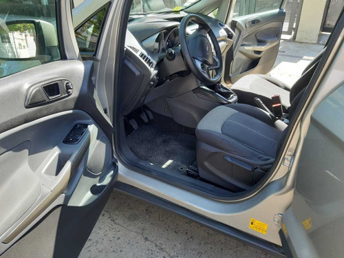 Ford Ecosport 1.6 Se 110cv 4x2 2013