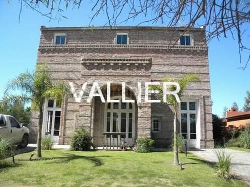 Imagen 2 de 10 de Casa En Venta En Alamo Alto, Escobar, G.b.a. Zona Norte