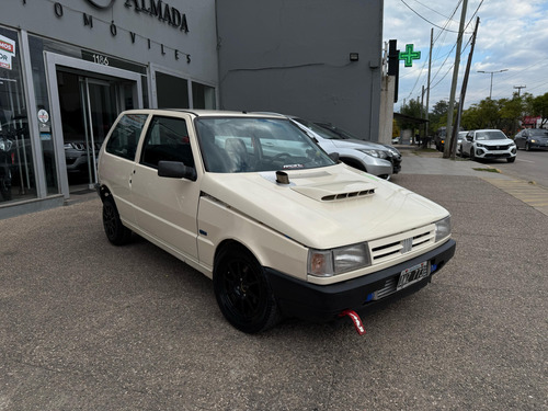 Fiat Uno 1.6 Cl