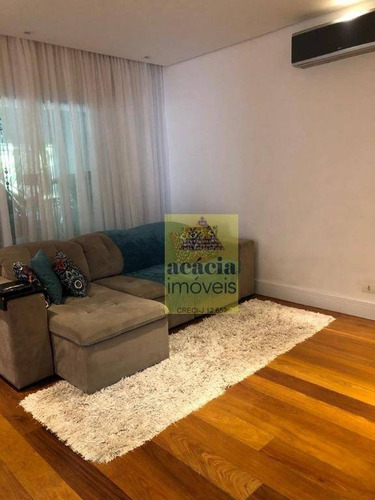 Imagem 6 de 30 de Casa À Venda, 250 M² Por R$ 1.023.000,00 - Pirituba - São Paulo/sp - Ca0908