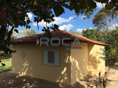 Venda De Rural / Chácara Na Cidade De Brotas 25684