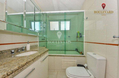 Imagem 21 de 30 de Casa No Terra Alta, Com 4 Dormitórios À Venda, 220 M² Por R$ 1.180.000 - Guabirotuba - Curitiba/pr - Ca0202