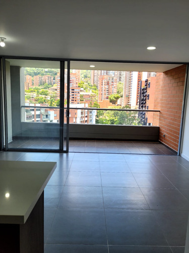 Venta De Apartamento En Envigado- Cumbres