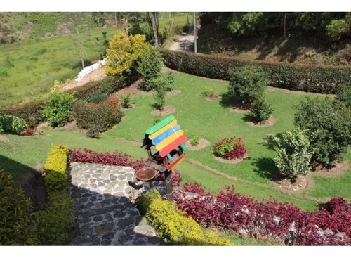 Finca En Venta En Guarne