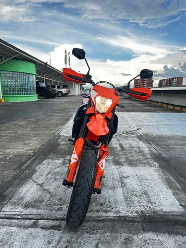 Ktm 690 Smc R 2023