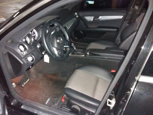 Mercedes-benz Clase C 1.8 C250 Avant Edition B.eff At