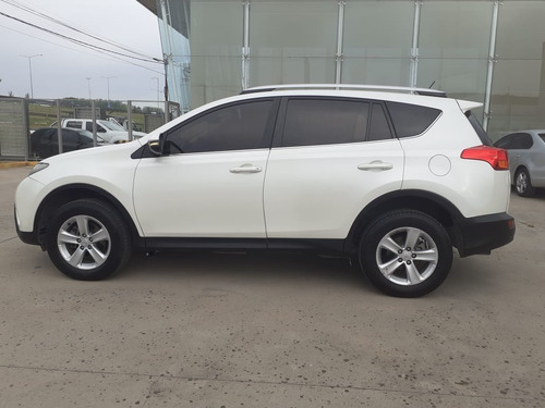 Toyota Rav4 4x4 At - 2013 - Usado
