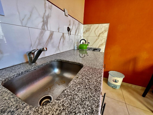 Imagen 11 de 30 de Complejo De Departamentos, Amoblados, Equipados, Con Piscina, Mar De Ajo. (ideal Inversión)