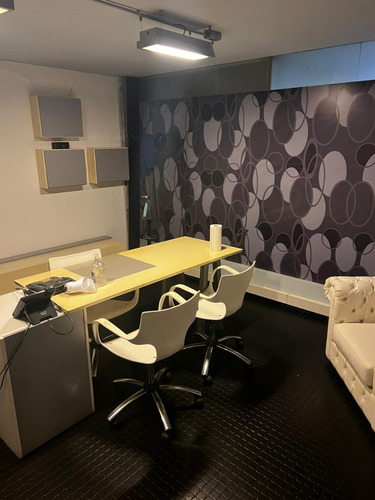 Alquiler Oficinas/local/consultorio(900m2) En Pleno Centro