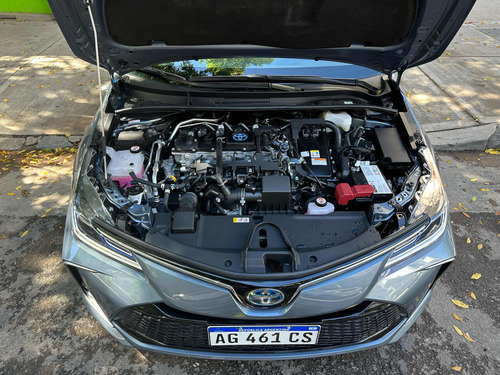 Toyota Corolla 1.8 Hev Seg Ecvt
