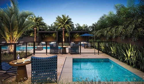 Imagem 12 de 20 de Apartamento - Ap181haute - 69285448