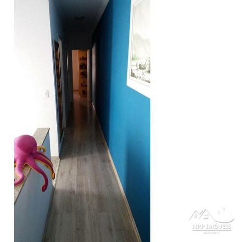 Imagem 5 de 12 de Casa - Ref: 00128
