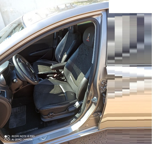Hyunday Altomatico Conf. Flex 1.6 - 4 P - Copa Mundo 2019