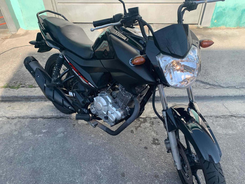 Imagem 7 de 7 de Yamaha Factor 150 Ed