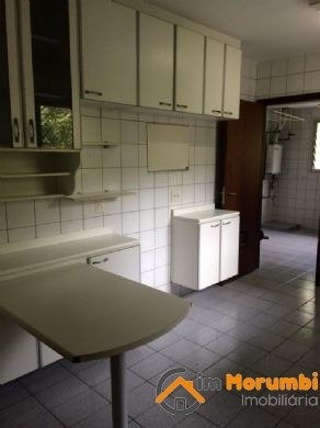 Imagem 10 de 15 de 16600 - Apartamento 3 Dorms. (1 Suíte), Morumbi - São Paulo/sp - 16600