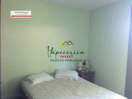 Imagem 11 de 30 de Chácara Com 3 Dorms, Embu Mirim, Itapecerica Da Serra - R$ 1.2 Mi, Cod: Ch0118 - Vch0118
