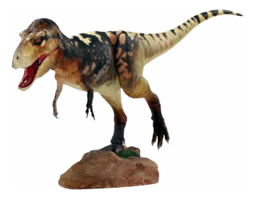 Beasts Of The Mesozoic Lythronax Argestes