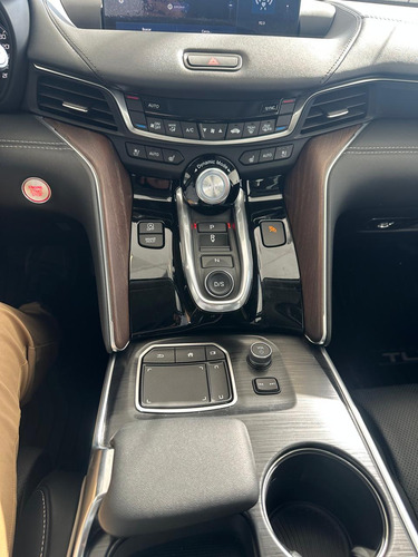 Acura TLX 2.0 Advance At