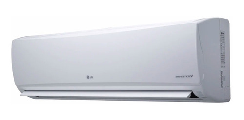 Aire Acondicionado LG Inverter - 12.000 Btu