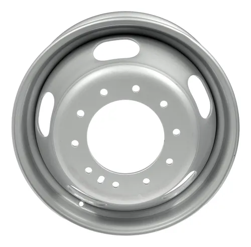 Compatible Con Dodge Dorman 939-163 - Rueda De Acero De 19.5