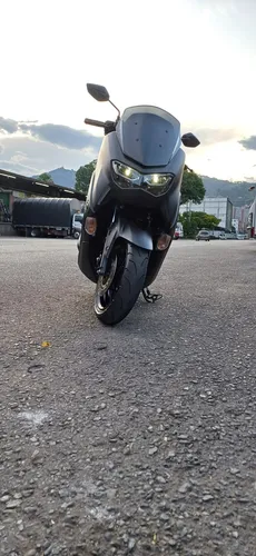 N-max Connected Único Dueño