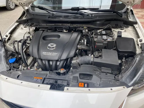 Mazda 2 1.5 Touring