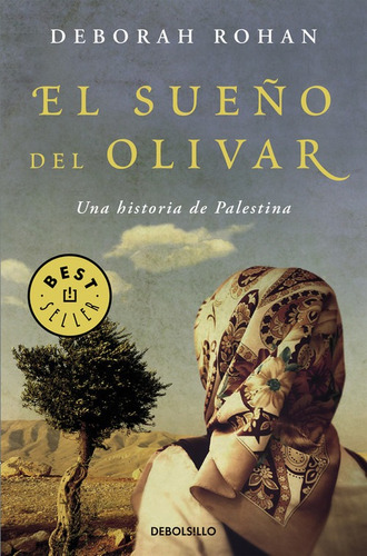 Libro El Sueño Del Olivar - Rohan, Deborah
