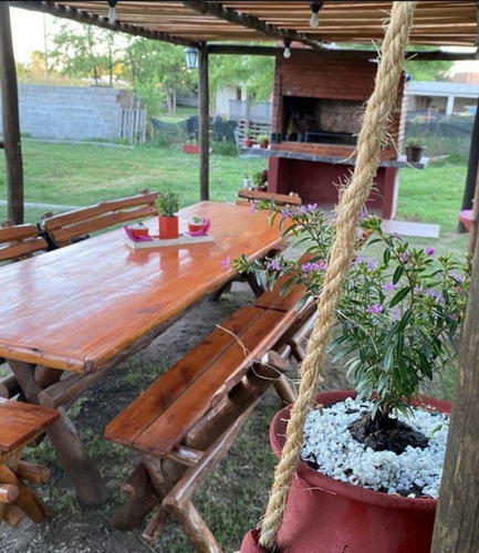Casa En Venta Junín