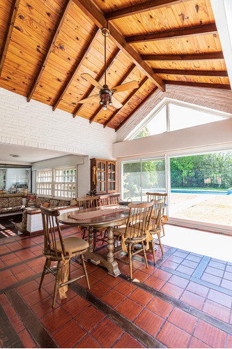 Casa En Venta Y/o Alquiler Temporario En San Diego Country Club Moreno