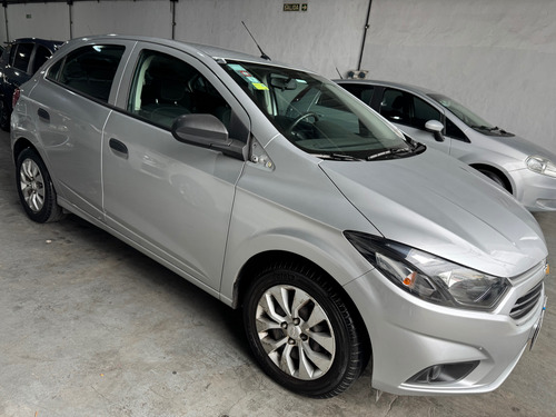 Chevrolet Onix 1.4 Lt 98cv
