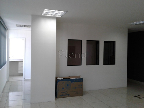 Imagem 5 de 10 de Sala Para Aluguel Em Bosque - Sa015482