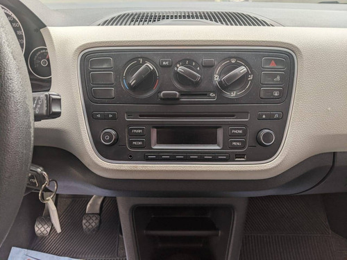 Imagem 9 de 15 de Volkswagen Up 1.0 Tsi Move Up 12v Flex 4p Manual