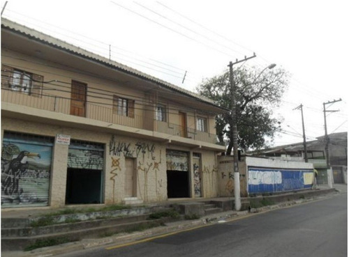 Imóvel Para Rendimento. Próximo Ao Atacadão - Vila Yolanda