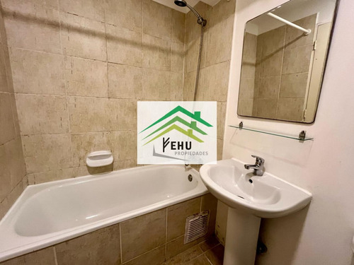 Se Arrienda Departamento En Cond.jardin Suizo Iv San Roque