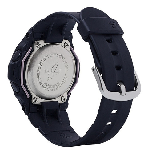 Imagen 3 de 6 de Casio Baby-g Splash Bg-169m-1