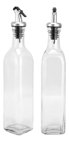 Dispensador De Recipientes De Aceite, Lata De Plástico Pinta