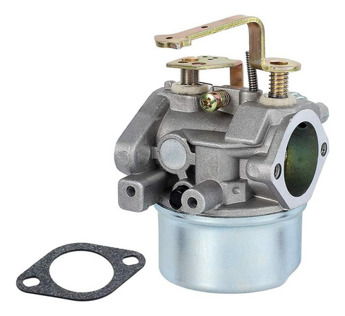 Ds Kit De Carburador 640152 Para Tecumseh 640152a 640023