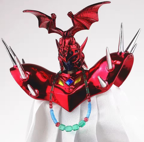 Gran Patriarca Saint Seiya