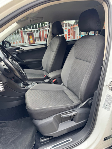 Volkswagen Tiguan Allspace Comfortline 2.0 Tsi 4motion