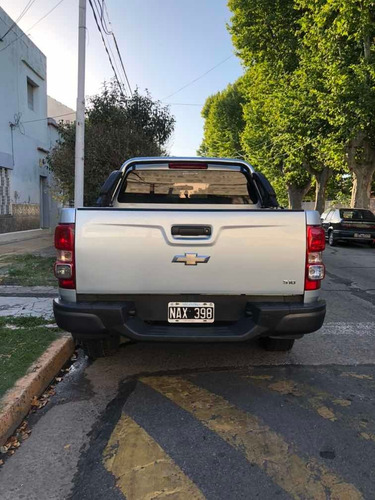 Chevrolet S10 S10 2.8td 4x2 Ls