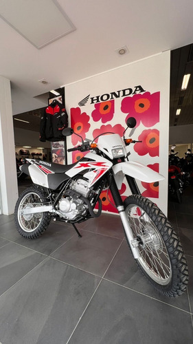 Imagen 11 de 15 de Honda Xr 250 Tornado