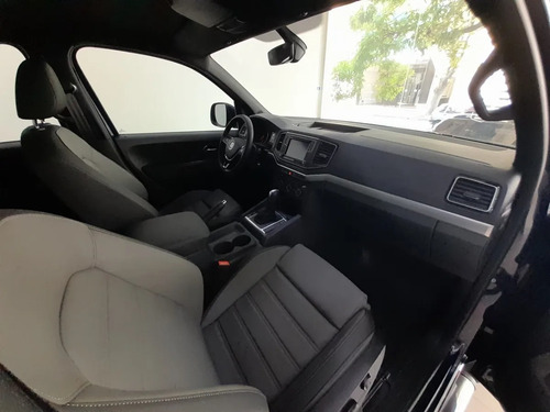 Volkswagen Amarok 3.0 V6 Cd Highline