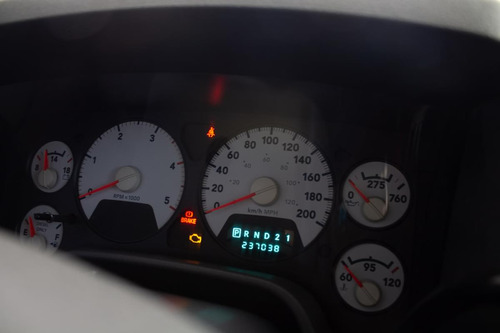 Dodge Ram 5.9 2500 I D/cab