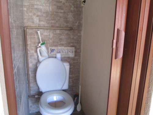 Casa A Venda No Bairro Residencial Anna Angélica Em São - 578-1