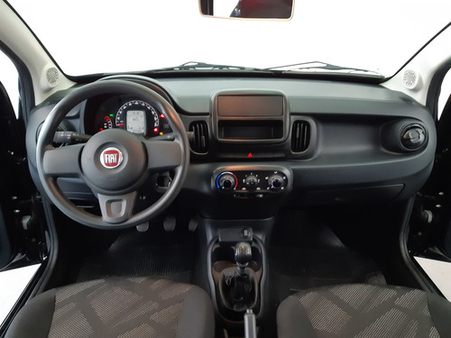 Imagem 6 de 10 de Fiat Mobi Evo Like 1.0 (flex)
