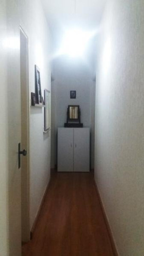Imagem 4 de 10 de Casa Em Condomínio Para Venda Em Araras, Jardim Luiza Maria, 2 Dormitórios, 1 Suíte, 1 Banheiro, 2 Vagas - V-167_2-614463